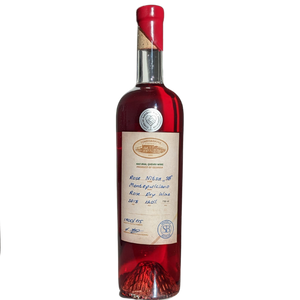 Tchotiashvili Rosé Nitsa 2018 SB