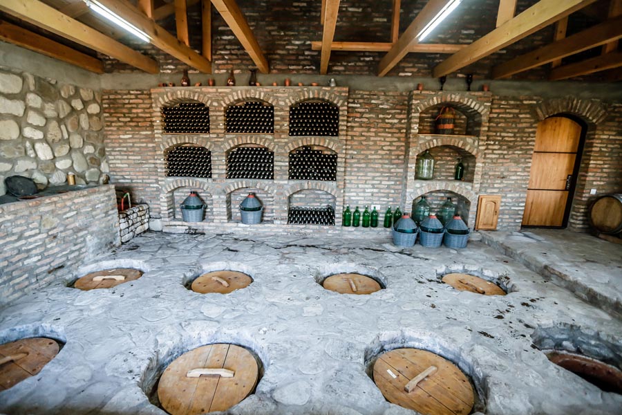 Orgo Rkatsiteli 2019 – NinoVino
